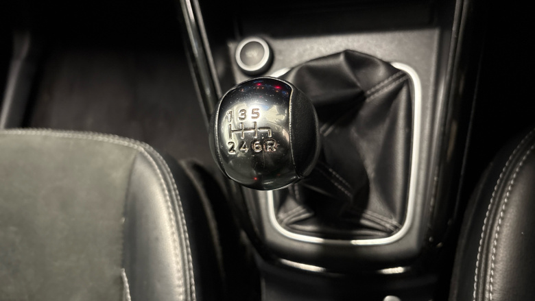 Ford EcoSport 1.0 EcoBoost 125 ST-Line 5dr Petrol Hatchback